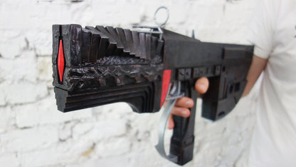 The Submision Prop