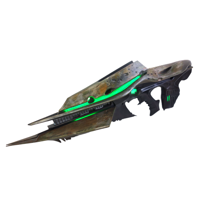 Destiny LED Necrochasm Replica