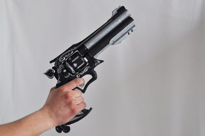 Cassidy’s Peacekeeper Revolver ALL Styles