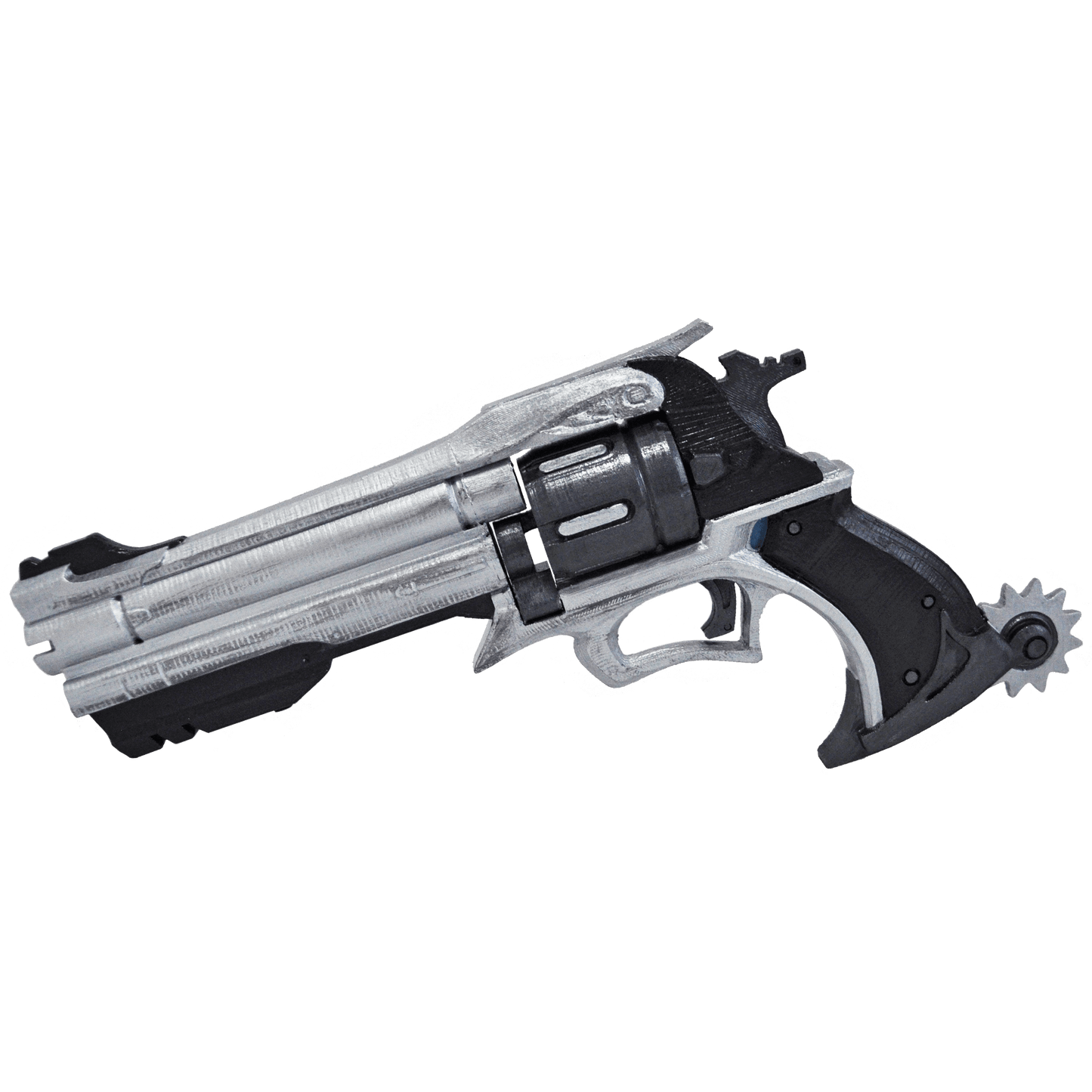 Cassidy’s Peacekeeper Revolver ALL Styles