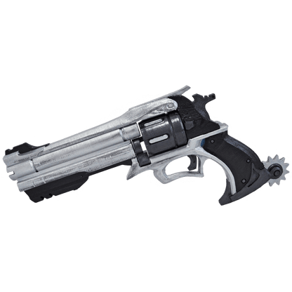 Cassidy’s Peacekeeper Revolver ALL Styles