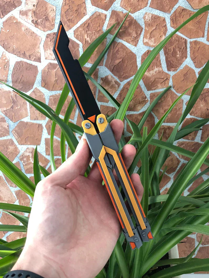 Valorant RGX 11z Pro Blade