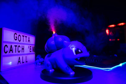 POKEMON BULBASAUR HUMIDIFIER