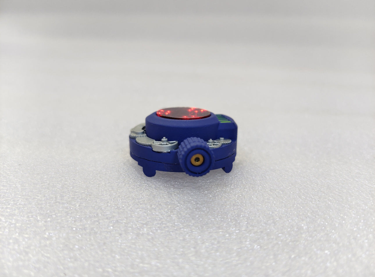 TASM WebShooter