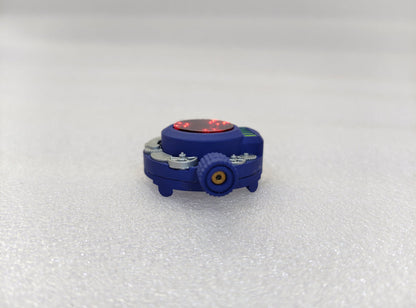 TASM WebShooter