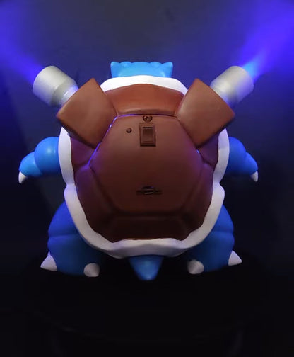 Pokemon Blastoise Humidifier