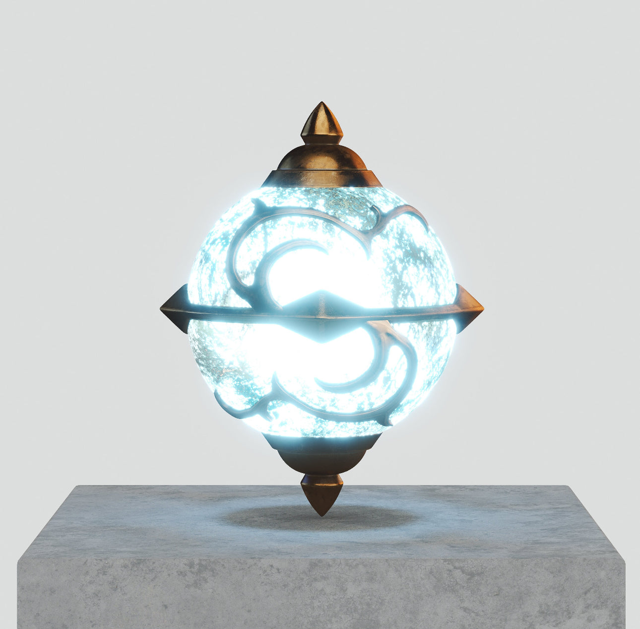 PalWorld Palsphere Elite