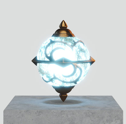 PalWorld Palsphere Elite