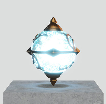 PalWorld Palsphere Elite