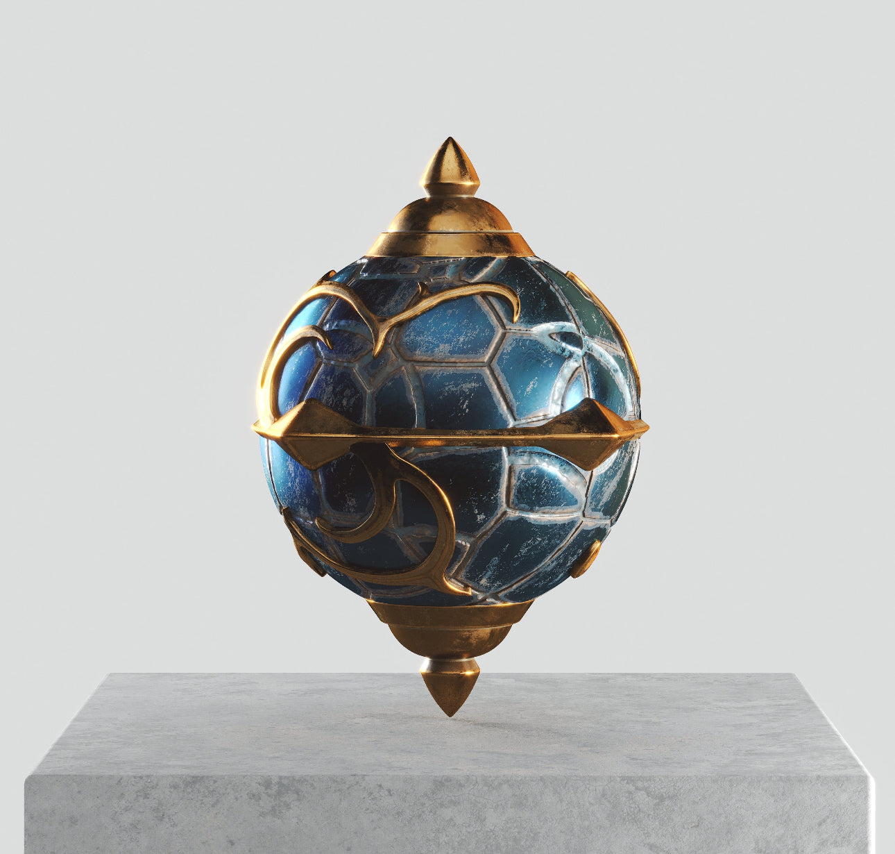 PalWorld Palsphere Elite