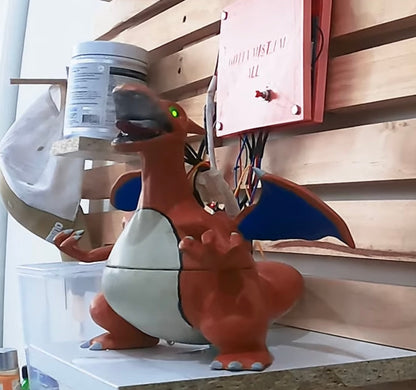 Pokémon Charizard HUMIDIFIER