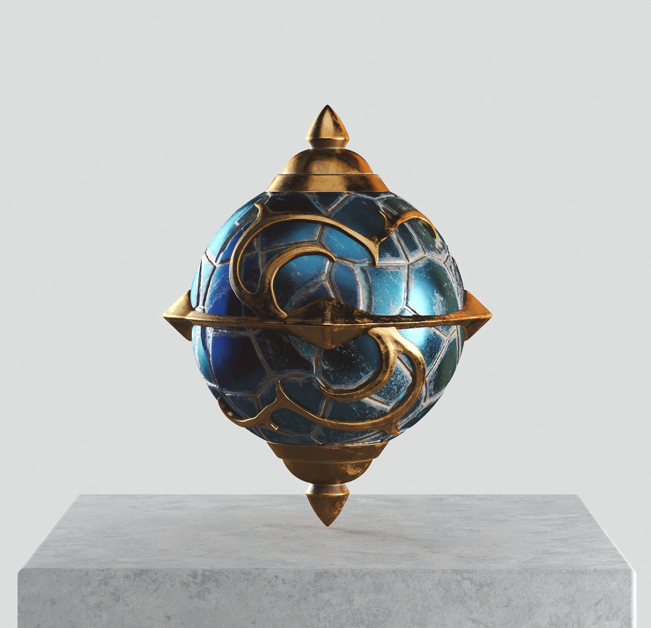 PalWorld Palsphere Elite