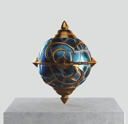 PalWorld Palsphere Elite