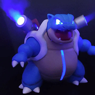 Pokemon Blastoise Humidifier