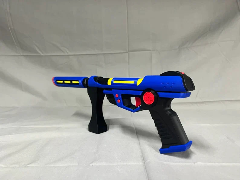 Valorant Ghost RES Prop Cosplay