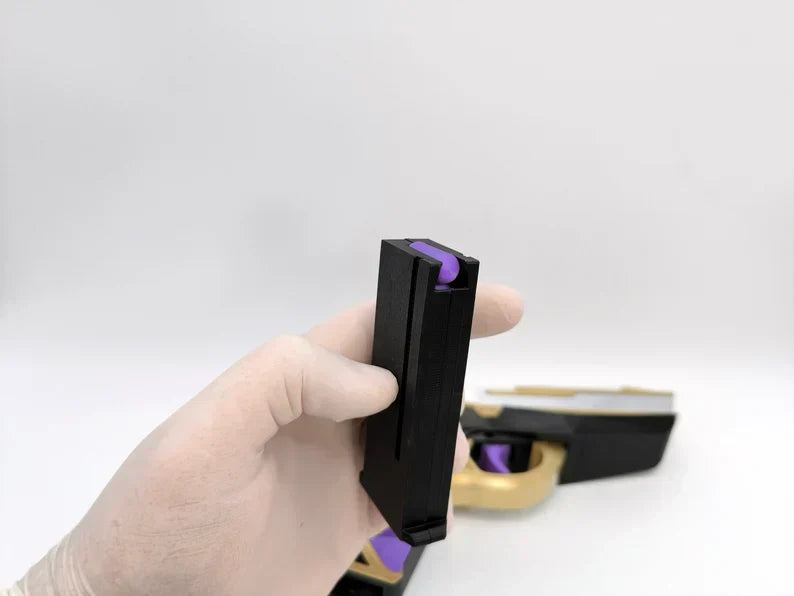 Valorant Prime Classic with Movable Parts