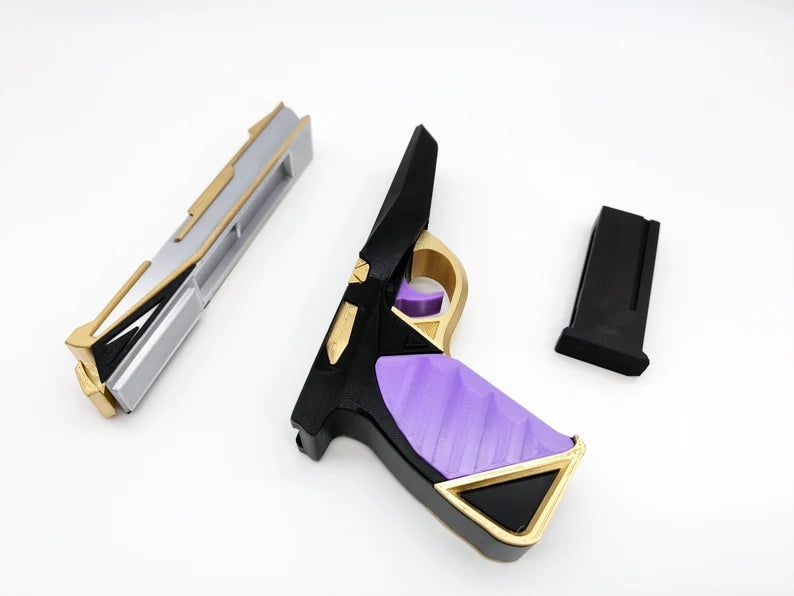 Valorant Prime Classic with Movable Parts