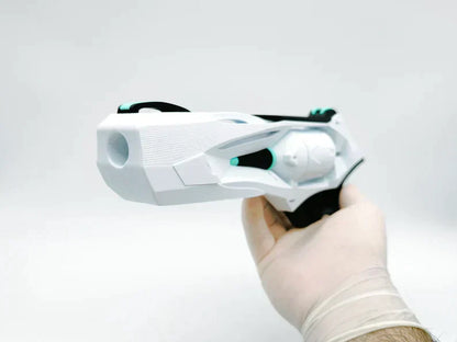 Valorant Ion Sheriff