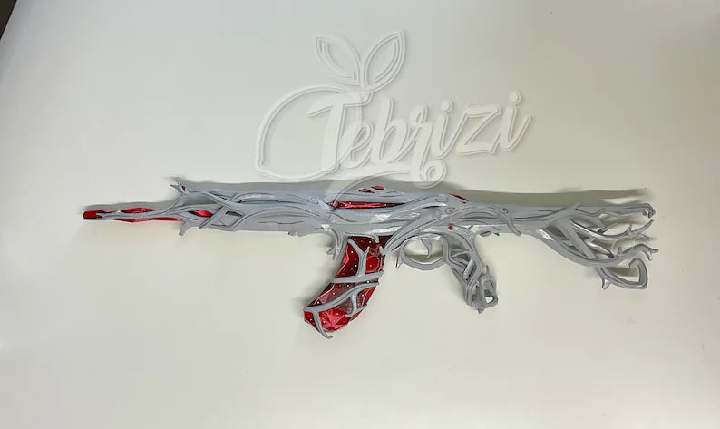 Valorant Gaia's Vengeance Vandal |