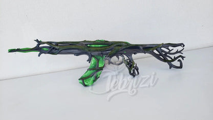 Valorant Gaia's Vengeance Vandal |
