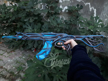 Valorant Gaia's Vengeance Vandal |