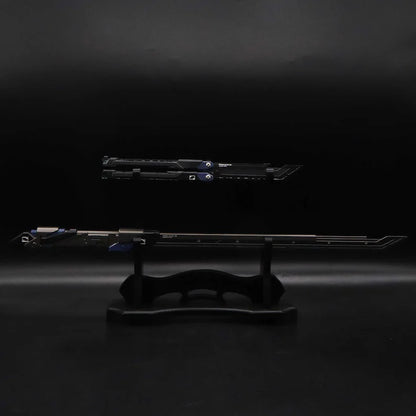 Valorant Luminous Blue RGX Knife RGX Blade RGX Firefly 2 in 1 Pack