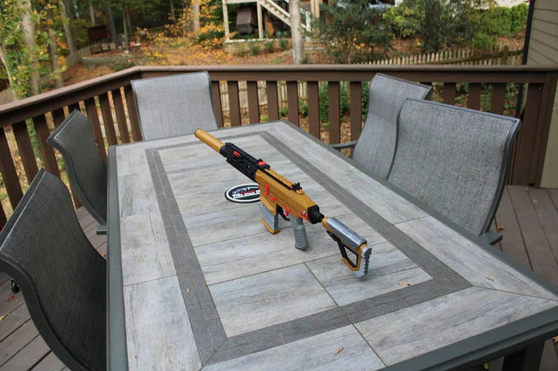 Valorant Recon Phantom Prop
