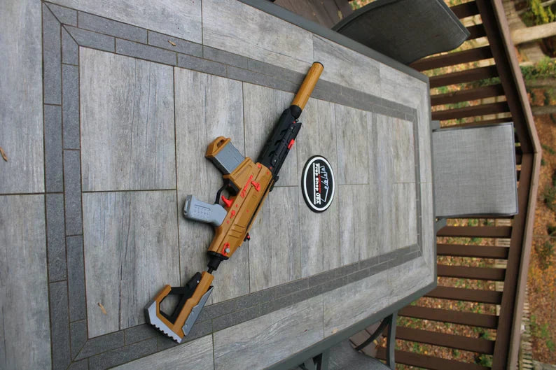 Valorant Recon Phantom Prop