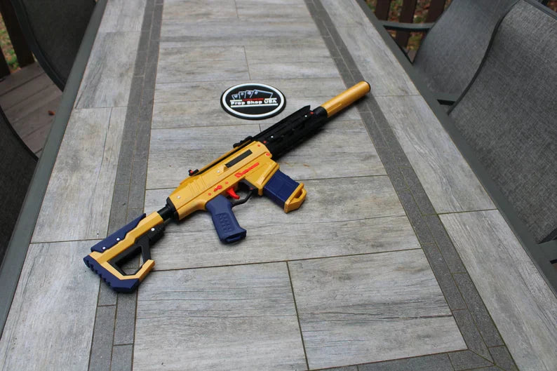Valorant Recon Phantom Prop