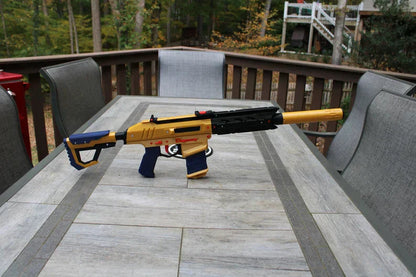 Valorant Recon Phantom Prop