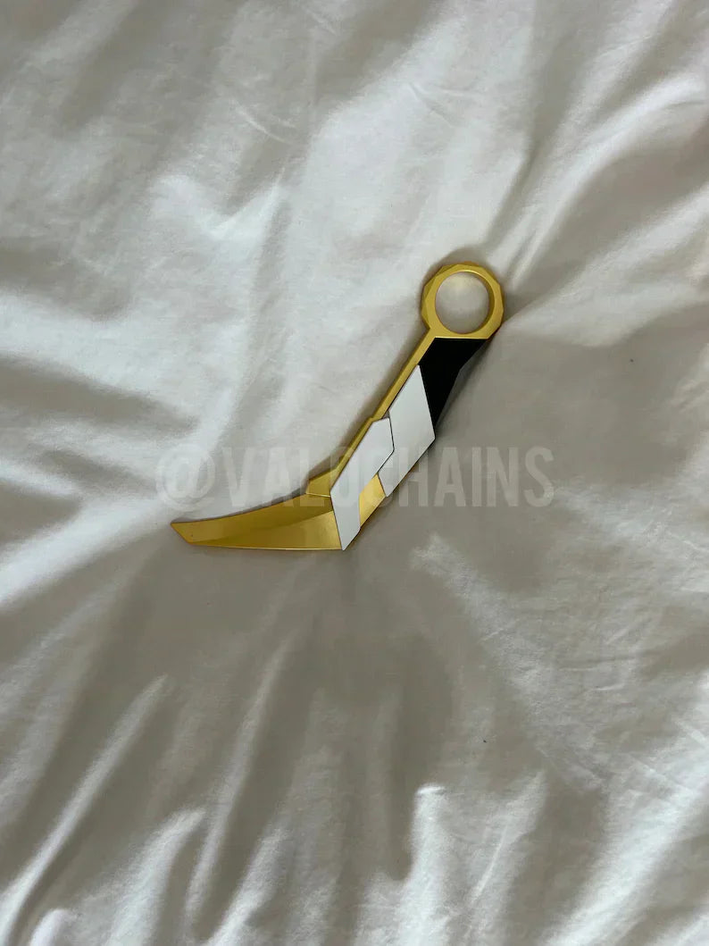 Valorant Prime Karambit