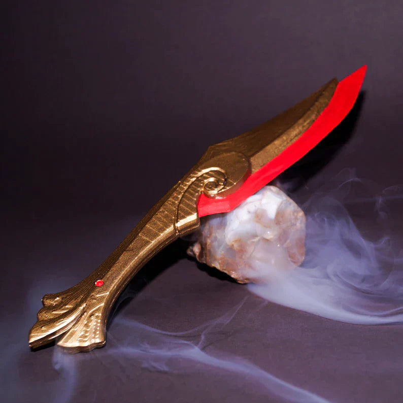 Valorant Ignite Fan