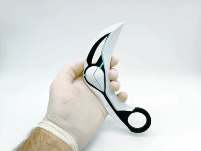 Valorant Ion Karambit