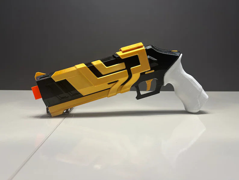 Valorant Chamber Pistol
