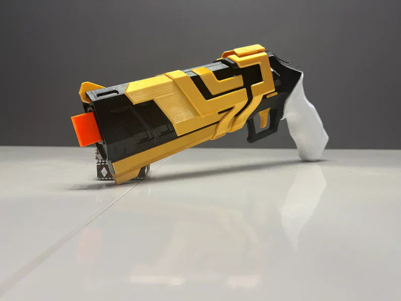 Valorant Chamber Pistol