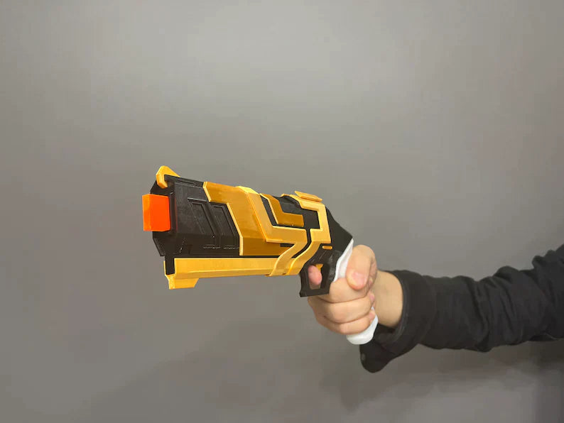 Valorant Chamber Pistol