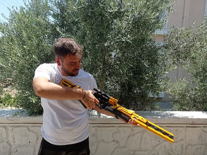 VALORANT CHAMBER OPERATOR Life siz