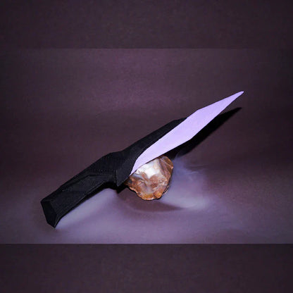 Valorant Singularity Knife