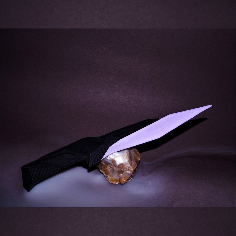 Valorant Singularity Knife