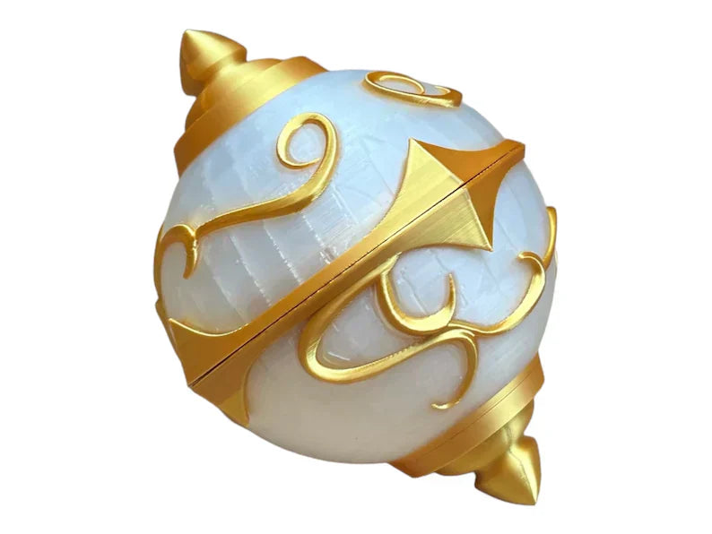 Color Changing Palworld Pal Sphere