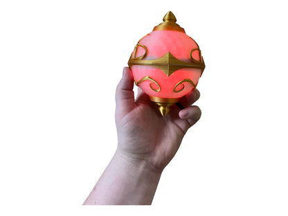 Color Changing Palworld Pal Sphere
