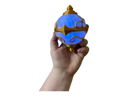 Color Changing Palworld Pal Sphere