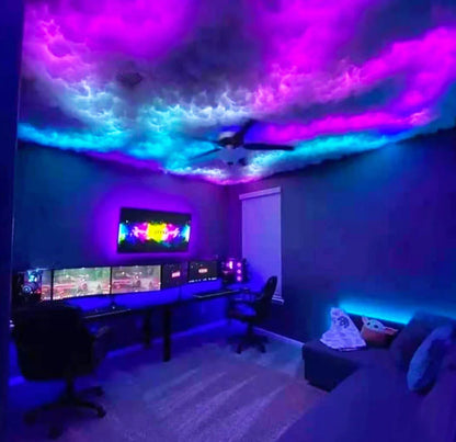 PreMade LED Cloud Lights