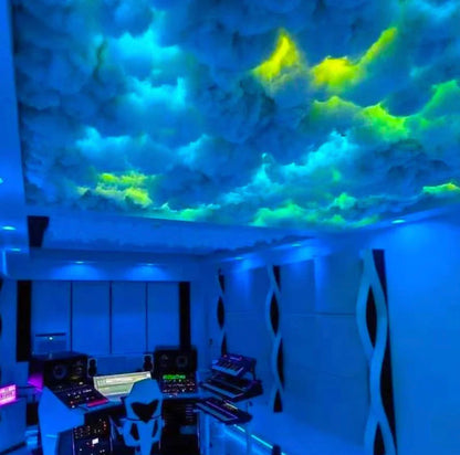 PreMade LED Cloud Lights