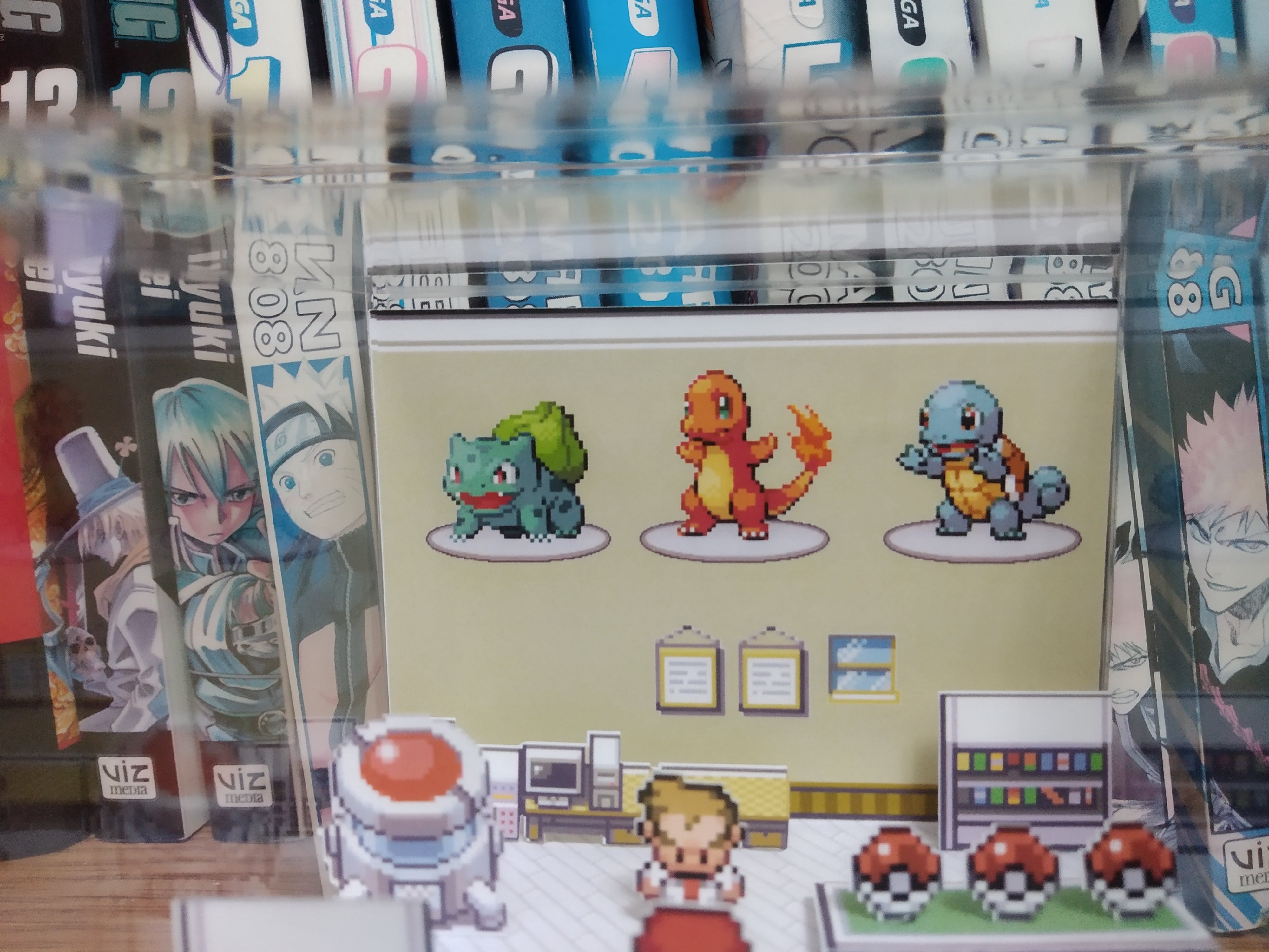 Selected Variant Image