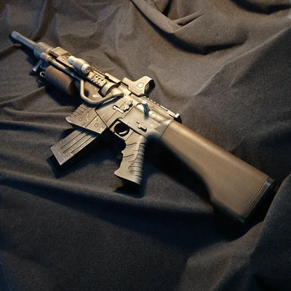 Khvostov 7G-0X