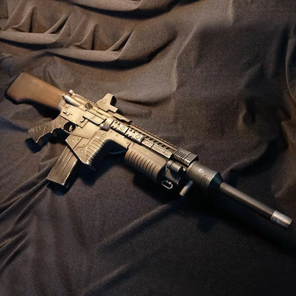 Khvostov 7G-0X