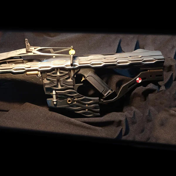 QuickSilver Storm
