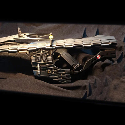 QuickSilver Storm