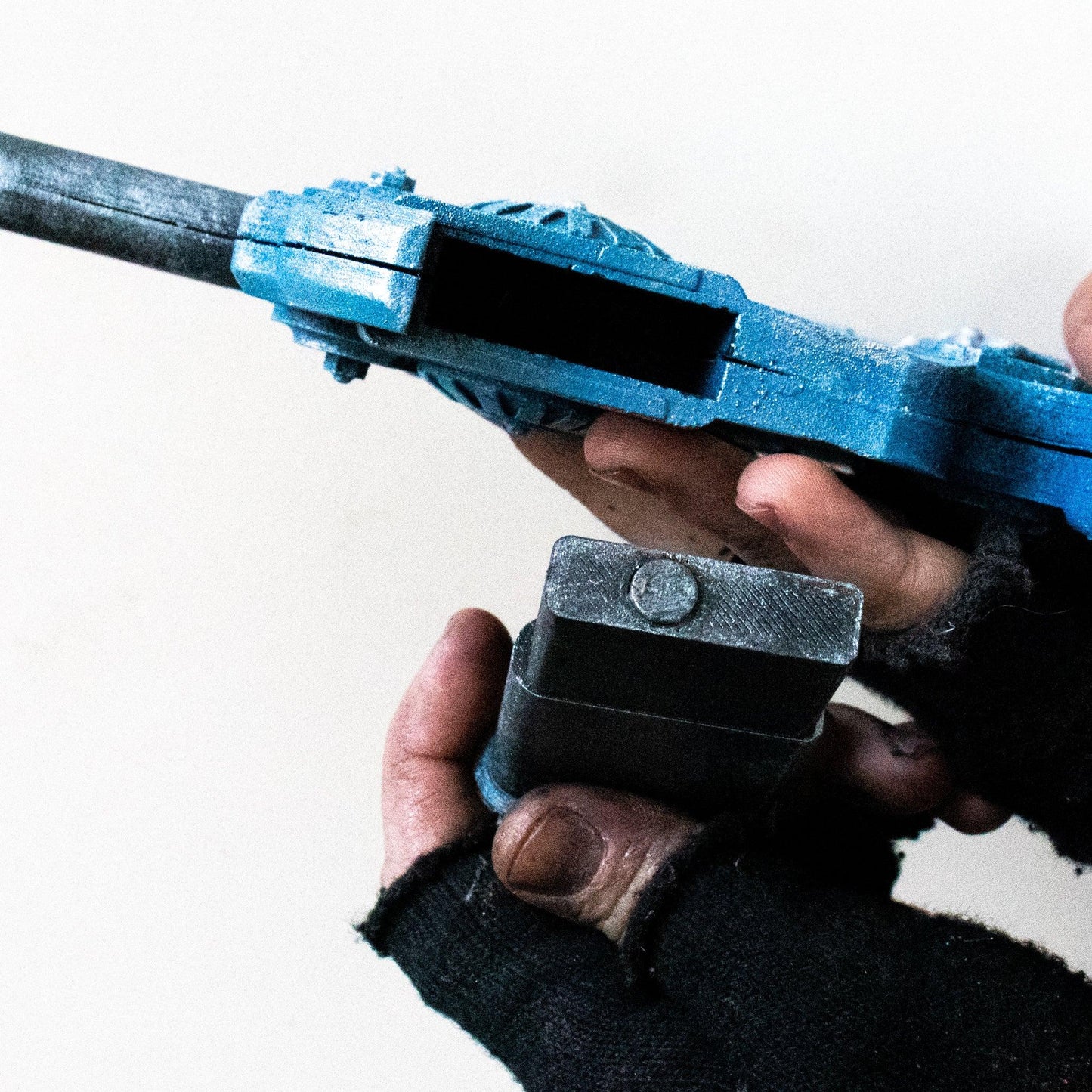 Boomhilda Mauser C96